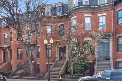 413 Massachusetts Ave #3