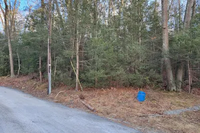 Lot 0 Stevens Park Rd