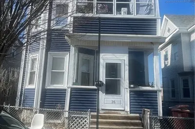 16 Rock Valley St #1 1