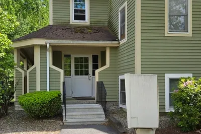 153 Heritage Dr #153