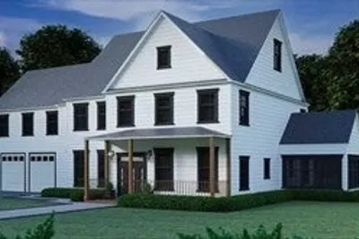 Lot 3 Groton Road 1