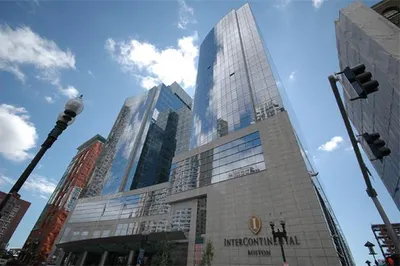 500 Atlantic Avenue #16H 1