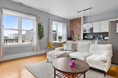 705 Massachusetts Ave., Ave #8
