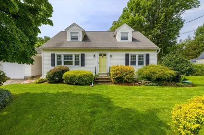 1 Paxton Rd 1