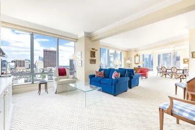 1 Avery St #26D 1