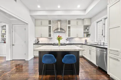 41 Green Street #2