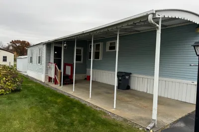 556 Central St #91 1