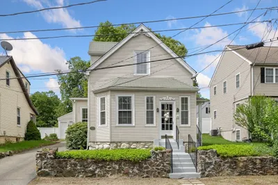 16 Shakespeare Road 1