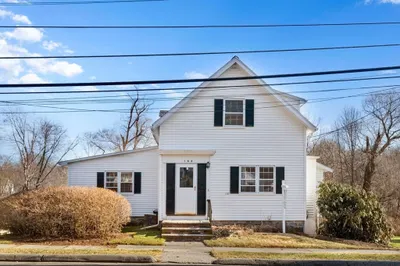 146 Greenwood St