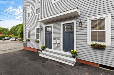 17 Webb Street #1