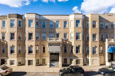 87 Gordon Street 1