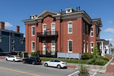 151 High Street #1A 1