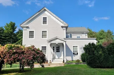 282 Village Street #1 1