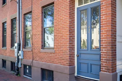 92 Thorndike St #92