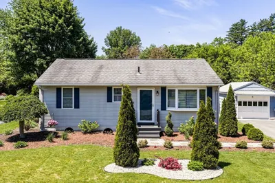 46 Rochford Cir