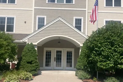 7 Crescent Way #307 1