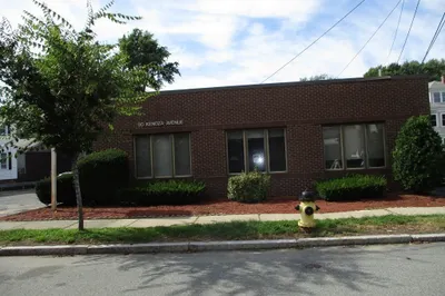 90 Kenoza Ave 1