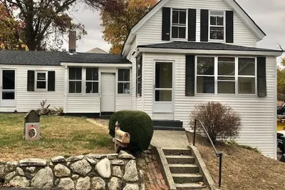 21 Kittredge Place 1