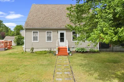 55 John St 1