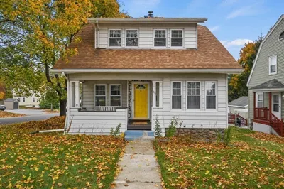 110 Beverly Rd 1
