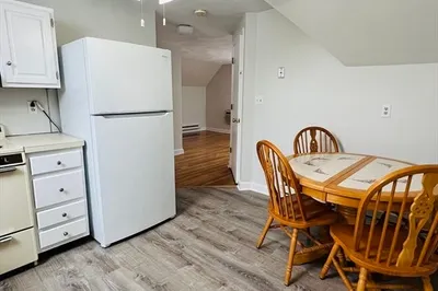 153a Belmont Street #2