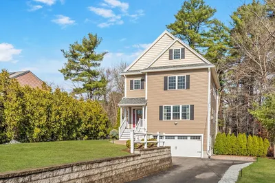 85 Aldrich Road 1