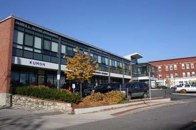 580 Main St 1