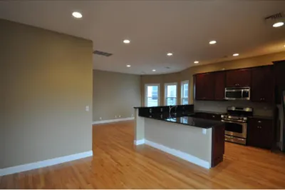 856 East Broadway #3