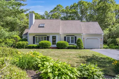 241 Olde Homestead Drive