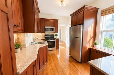 14 Sackville Street #2