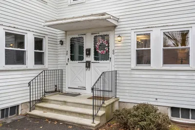 58 Spruce St #58 1