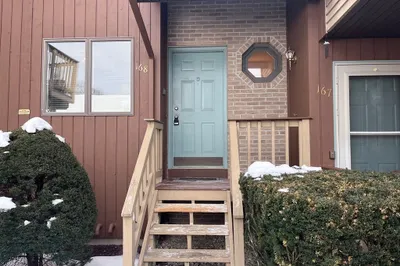 168 Pine Grove #168 1