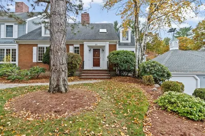 20 Bellingham Court #20 1