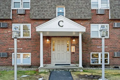 870 Haverhill Street #2C 1