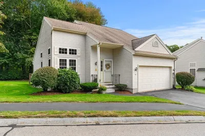 25 Heather Drive #32 1