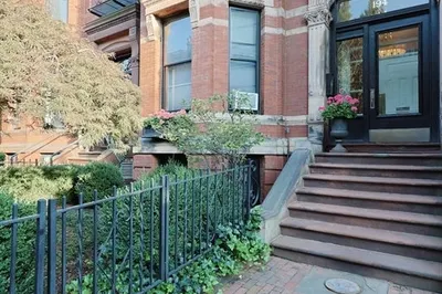 194 Marlborough Street #6
