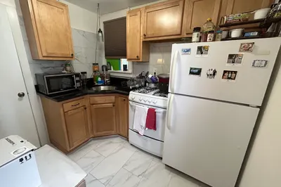 10 Sycamore Terrace #1R
