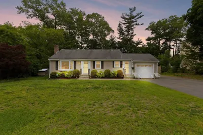 15 Greenwood Ave