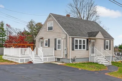 35 Camilla Ave