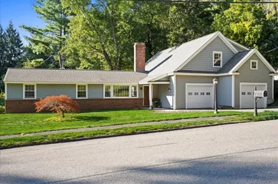 2 Fairview Dr