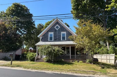 96 White Horse Rd 1