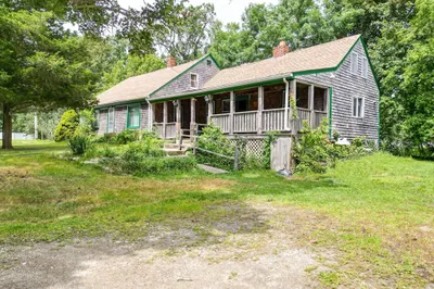 1 Rounseville Rd