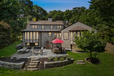 43 Emerson Road