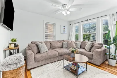 41 Harbor Street #2 1
