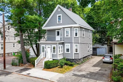 8 Brookings St