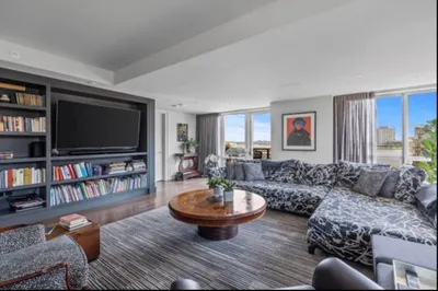 2 Battery Wharf #2410