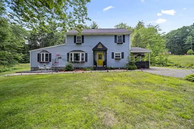 835 Erickson Road 1