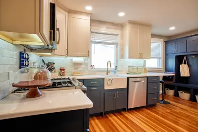 2 Bedford St #-