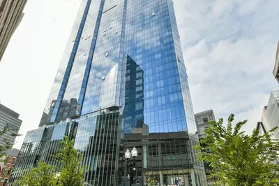 1 Franklin St #1607 1