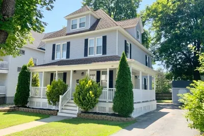 5 Ferdinand St 1